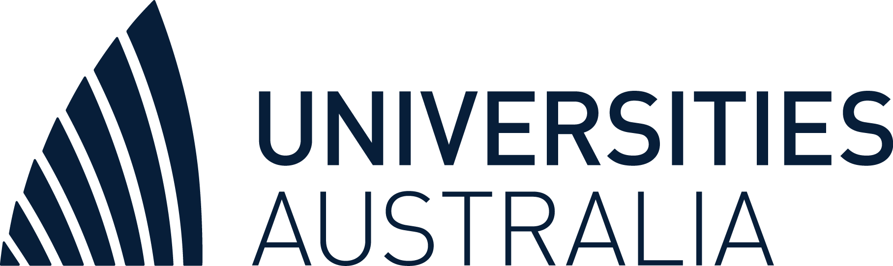 Logo for “Universities Australia“