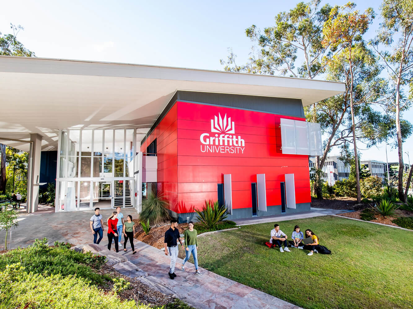 griffith-university-universities-australia